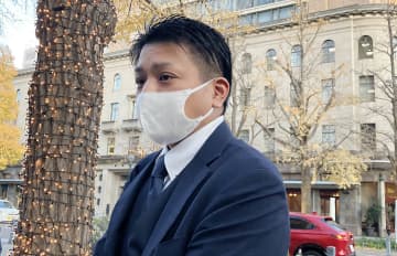 スタート社、元ジャニーズJr.を提訴　被害者の飯田恭平さん「責任逃れ」