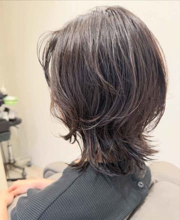 「最近髪マンネリ中（涙）」ならマネ推奨！【40・50代の最旬ヘア】ってこんなシャレてる♡