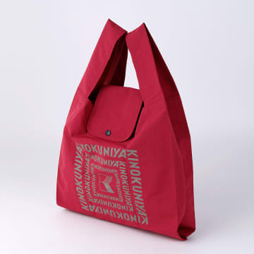 紀ノ国屋「大人気エコバッグ」に新色2種出た！＋あの完売カラーもついに再販♪【全4色】