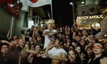 「地獄から来た悪魔の歌」 Masato Hayashi、「RAPSTAR 2025」ファイナル直後に新曲『0000』をドロップ