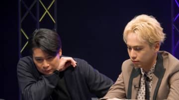 「名物ママやん」IMP.横原悠毅、“クセがすごい”破天荒芸人のやりすぎリアクションに動揺してしまう「惑わされてる」