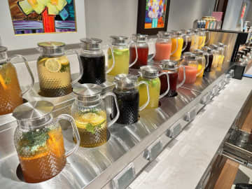 【開店】五感が喜ぶイタリアンリゾートレストラン「PERTICA(ペルティカ)」が埼玉に初出店！ さいたま新都心店12/15(月)、戸田公園店12/22(月)グランドオープン