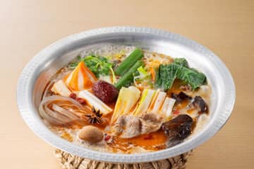 【食べ放題ニュース】しゃぶ葉の「ラムしゃぶ麻辣湯」食べ放題が最強！人気具材もトッピングし放題だよ～!!