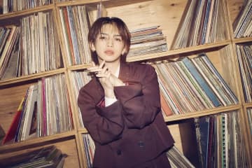 岩橋玄樹、2026年2月メジャーリリース決定