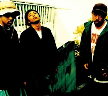 キングギドラ、ヒップホップ史に残る名盤 デビュー30周年を祝した『空からの力：30周年記念エディション』アナログ盤、カセットテープ、デジタルでリリース