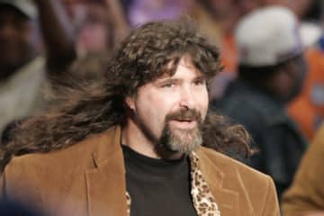 【ＷＷＥ】殿堂者ミック・フォーリーが団体離脱を発表　「我慢の限界に達した」理由とは…