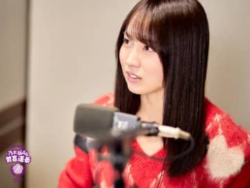 賀喜遥香「どこまでも乃木坂46を大切にする人だな」『久保史緒里 卒業コンサート』で2日間とも披露された唯一の“シングル曲”とは？