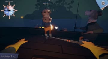 最大6人で魚を売って借金返済目指すホラーサバイバル釣りゲー正式リリース！未知の存在潜む海で生き残れ―採れたて！本日のSteam注目ゲーム6選【2025年12月17日】