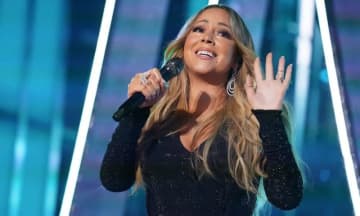 マライア・キャリー、ミラノ・コルティナ2026冬季オリンピック開会式に出演決定