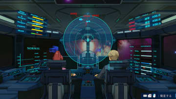 「全体のテイストは80～90年代の日本アニメと、『絢爛舞踏祭』の影響もあるかも」日本産SF宇宙戦艦艦長ストラテジー『Bridge Orders - アウトリムの亡霊艦隊』【開発者インタビュー】