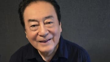 朝から超リッチな一品！高橋英樹 自ら「豪華な朝ごはん」と綴る色鮮やかな食卓風景を公開 健康志向な手料理に「素晴らしい品揃え」