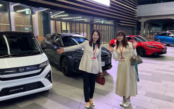 【まるも亜希子の「寄り道日和」】2025年に印象的だったモデル