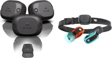 【Amazonセール】HTC VIVEトラッカーシリーズなどがお買い得