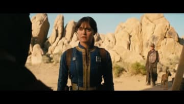 実写ドラマ「フォールアウト」シーズン2いよいよ幕開け！本日12月17日11時よりAmazonプライムビデオで配信中