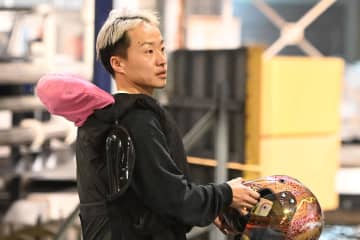 【住之江ボート・ＳＧグランプリ】山口剛　ＴＲ１ｓｔ２戦連続イン戦２着「気になるところもある」