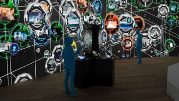 「攻殻機動隊」の世界へ“電脳ダイブ”！作品を深掘りする“DIG”展示も… 大規模展覧会「攻殻機動隊展」詳細が明らかに