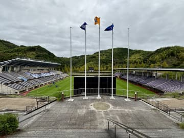 SBSカップでU-18日本代表、U-18スペイン代表、U-18オーストラリア代表、静岡ユースが激突　 18日開幕