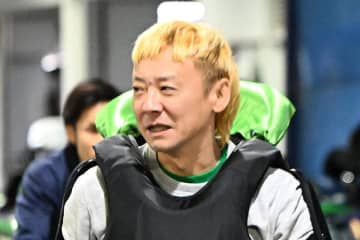 【住之江ボート・ＧＰシリーズ】湯川浩司が４コースからまくり快勝　地元ＳＧで〝快速王子〟らしさ全開