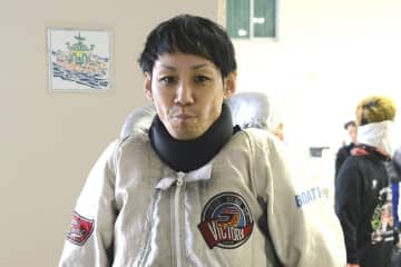 【徳山ボート】篠田優也が２３回目の優出　デビュー初Ｖへ意欲「今節は運もいいしチャンス」