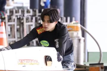 【芦屋ボート・ルーキーＳ】長谷川暖がデビュー初Ｖに気合「予選突破も初優出もここなので頑張りたい」