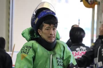 【福岡ボート】岡祐臣　２コースまくり１着で勝負駆けへ　昨年１１月に当地初Ｖ「その時と比べても遜色ない」
