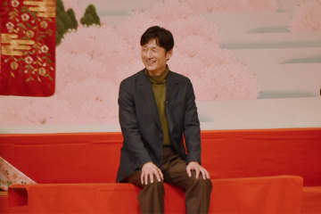 実は4時間半だった映画「国宝」…未公開シーン復活に期待？ 李監督が言及