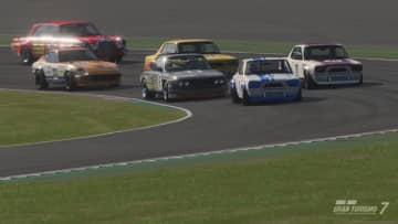 新たな「力」を感じて、自分のものにする―『グランツーリスモ7』DLC『パワーパック』はレーサーの新たな教科書【プレイレポ】