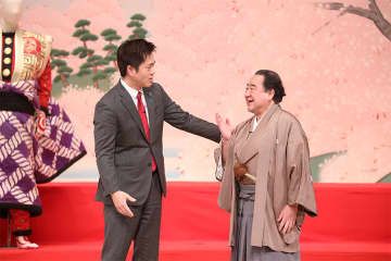 人間国宝は「喜久雄」じゃなかった？ 映画「国宝」の裏話にどよめき