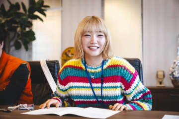 『こちら予備自衛英雄補?!』追加キャストに小宮山莉渚と丘みつ子