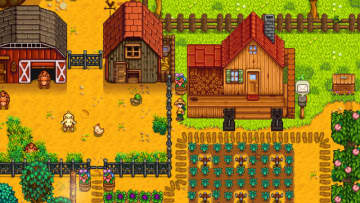 農場シム『Stardew Valley』2025年秋に配信予定だったスイッチ2エディションの最新情報はまもなく公開―次期アプデに関するヒントも