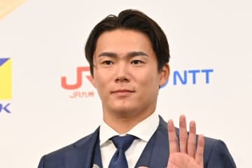 「代えようのない最高の経験」メジャー２年目で連覇の山本由伸、充実の１年振り返り３年目へ意気込み「毎年自分の中の最高のシーズンを更新していけたら」