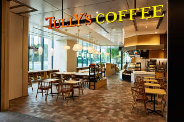 タリーズコーヒー、1000店舗体制に向け出店加速！　地域密着とコーヒー文化発信が軸に