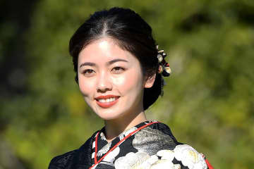 「べらぼう」勝ち組に小芝風花　ＣＭ本数〝圏外〟からジャンプアップの可能性