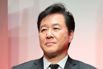 川合俊一会長の〝文春砲〟にバレーボール関係者が渋い顔　ＳＮＳ釈明は「良くない」
