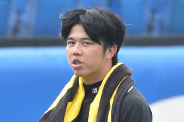 【阪神】ストイック右腕・才木浩人が〝爪ケア〟の重要性熱弁「投球の感触を保つためにもすごく大事」