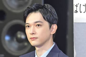 吉沢亮「国宝」効果で争奪戦過熱　月９ドラマ再興の切り札にしたいフジテレビ