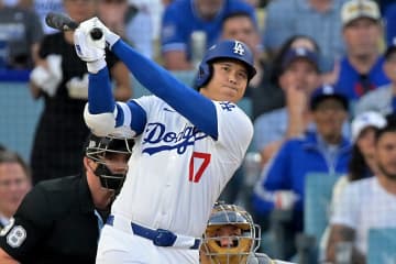 大谷翔平は何位? ドジャースの2026年戦力値をランキング化。球団初のWS3連覇へ、弱点もある!?
