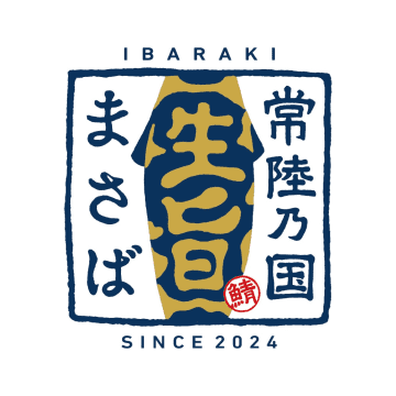 常陸乃国まさば　ロゴ誕生　「生旨」を強調　海洋高生ら知事表敬　茨城