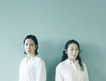 新国立劇場『ガールズ＆ボーイズ』真飛聖と共に挑むWキャスト 増岡裕子 コメントも＿