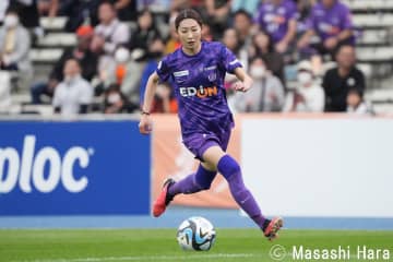 唯一残った3強は｢準備してきた｣プレーで逆転！S広島Rは｢育成型チーム｣を相手にゲームを支配も…【女子サッカー日本一決定戦｢皇后杯ベスト4激突｣勝敗の分岐点】(2)