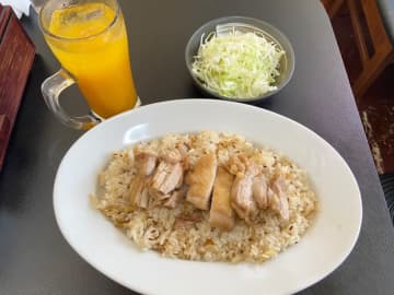 地元民が教える！中野区鷺宮で食べたいグルメ3選