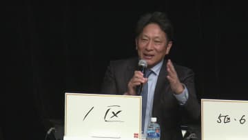 【箱根駅伝】勝負の妙は“1区”　青学大・原晋監督「昨年と同じような展開だと勝てません」