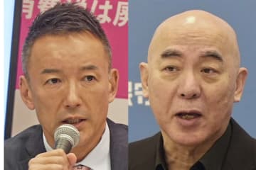定数削減言い出した維新に少数政党ブチギレ　日本保守党・百田尚樹氏「歳費を半分に減らせ」