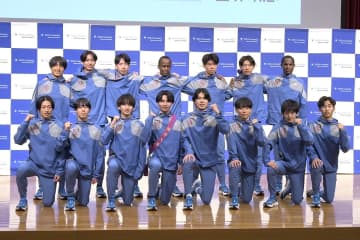 【箱根駅伝】創価大の留学生ムチーニが花の２区で〝爆走宣言〟「チームのエースになりたい」