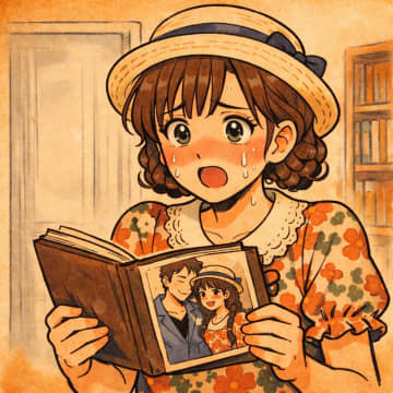 「お前の服は俺が選ぶ」と束縛する彼。だが、彼の選んだコーデが元カノと同じだと気づいた瞬間【短編小説】