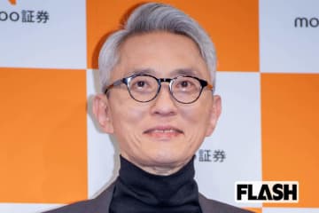 松重豊、韓国のバラエティ番組で受けた“悪質イジり”が大炎上…海の向こうの『孤独のグルメ』宣伝で起きている“不穏な騒動”【2025年の“炎上事件簿”】