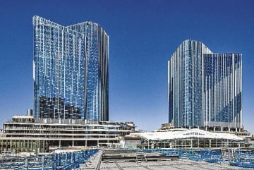 国交省、環境省／脱炭素都市づくり大賞大臣賞に高輪ゲートウェイシティーら