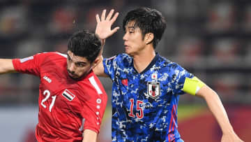 東京五輪世代で“森保ジャパン経験”の27歳DF、現役引退を発表 「最高のサッカー選手人生でした！！」