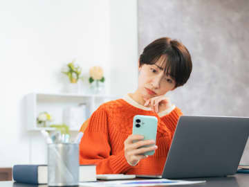 『詐欺メール』にしてはいけない4つのNG行為　見極めるための方法も