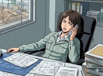 「経費とやり直しで5000万円ほど利益が減っている」 報連相できない部長、ペナルティはまさかの「社用車の購入見送り」だけ